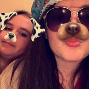 Meet your Posher, Katy